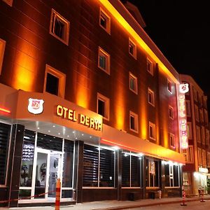 Derya Hotel